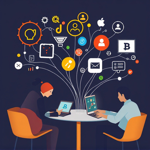 nonprofit digital transformation