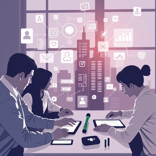 nonprofit digital transformation
