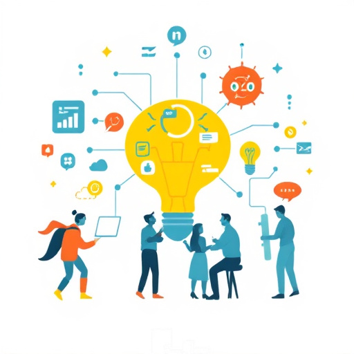 nonprofit digital transformation