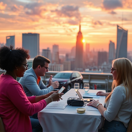 nonprofit digital transformation
