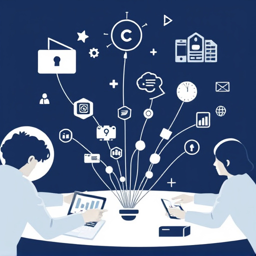 nonprofit digital transformation
