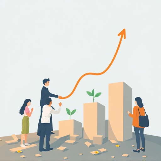 nonprofit growth strategy
