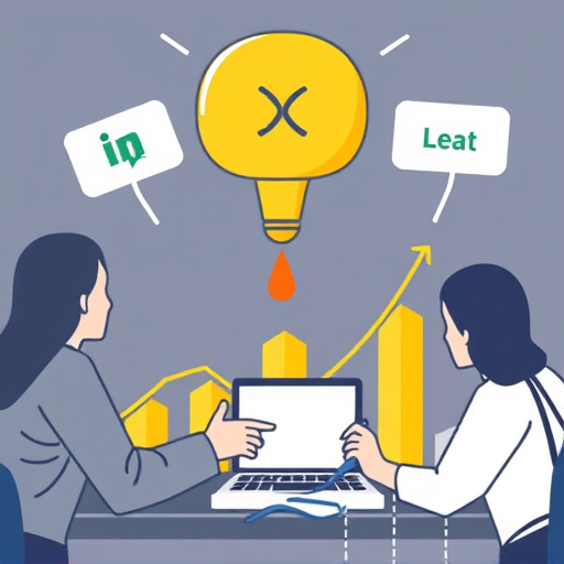 nonprofit lead generation