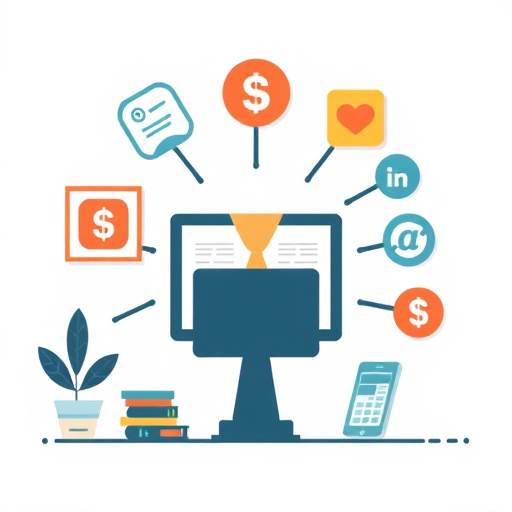 nonprofit marketing automation