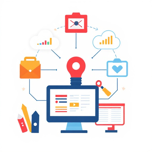 nonprofit marketing automation