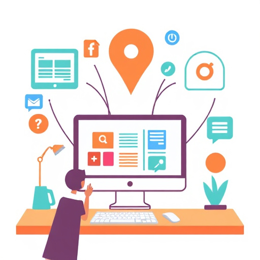 nonprofit marketing automation