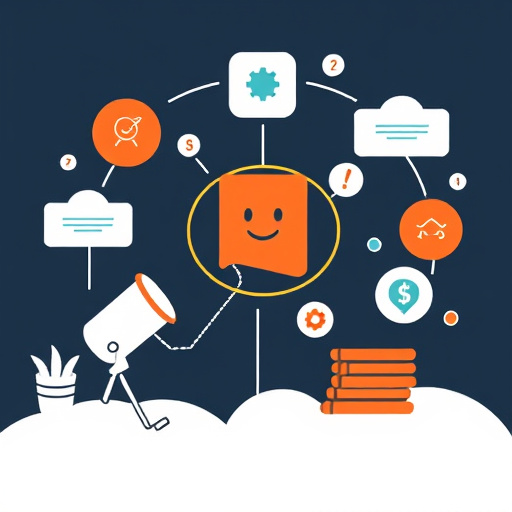nonprofit marketing automation