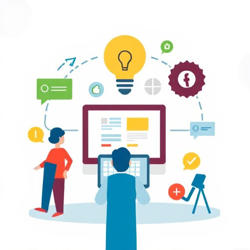 nonprofit marketing automation
