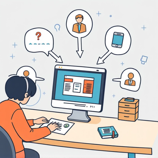 nonprofit marketing automation