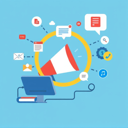 nonprofit marketing automation