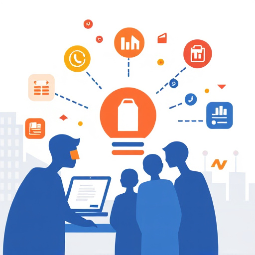 nonprofit marketing automation