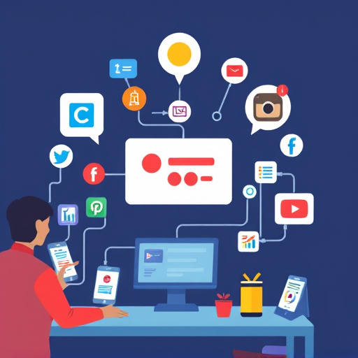 nonprofit marketing automation
