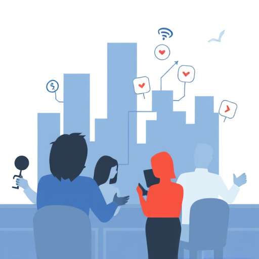 nonprofit marketing automation