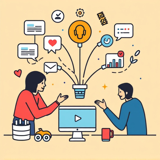 nonprofit marketing automation