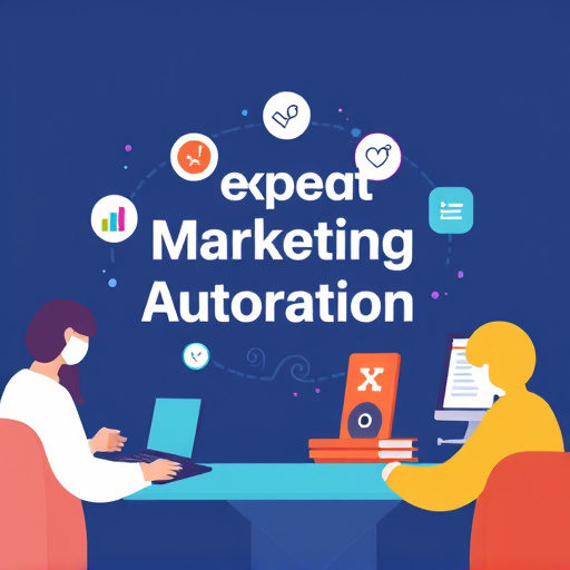 nonprofit marketing automation