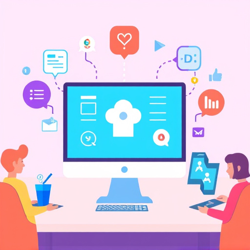 nonprofit marketing automation
