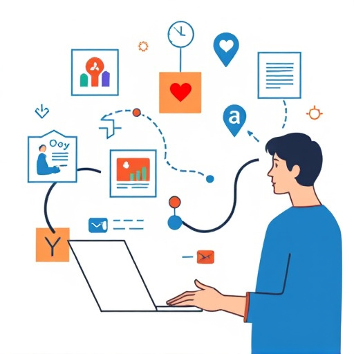 nonprofit marketing automation