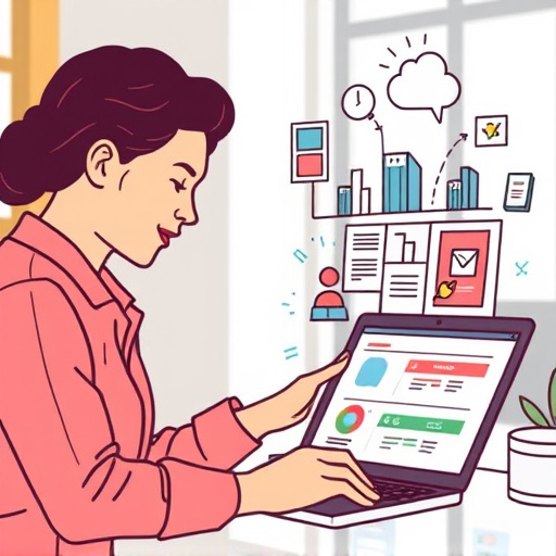 nonprofit marketing automation