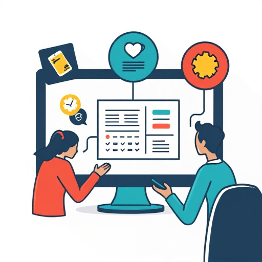 nonprofit marketing automation