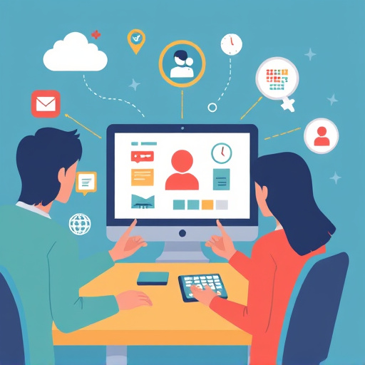 nonprofit marketing automation