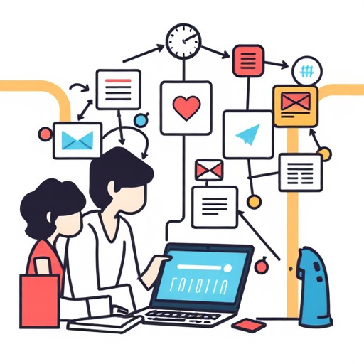 nonprofit marketing automation