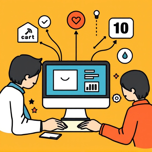 nonprofit marketing automation