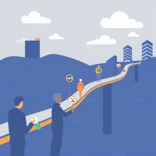 nonprofit sales pipeline