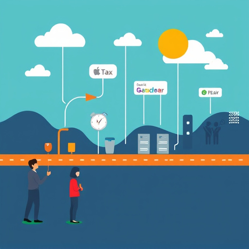 nonprofit sales pipeline