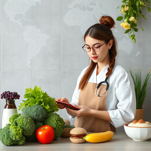 nutritionist cost management gohighlevel