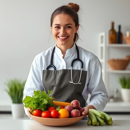 nutritionist cost management gohighlevel