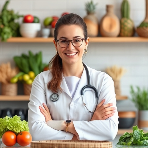 nutritionist cost management gohighlevel
