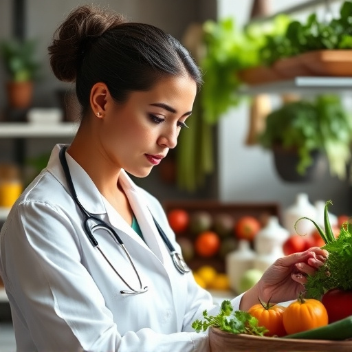 nutritionist cost management gohighlevel
