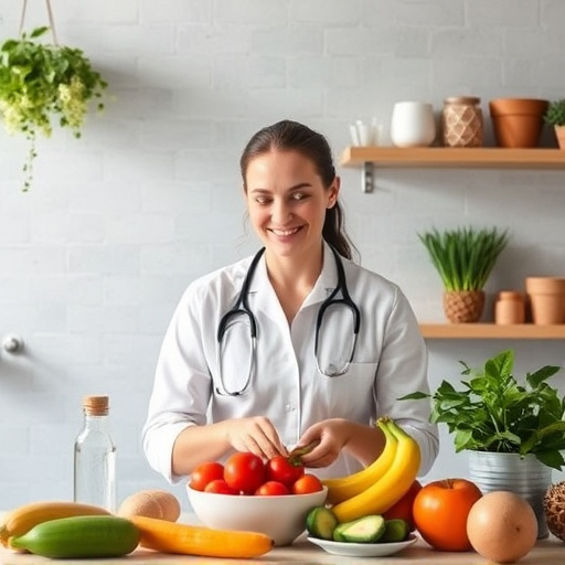 nutritionist cost management gohighlevel