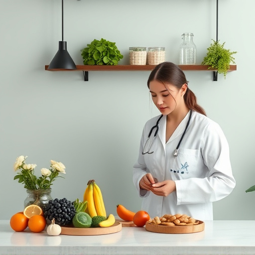 nutritionist cost management gohighlevel