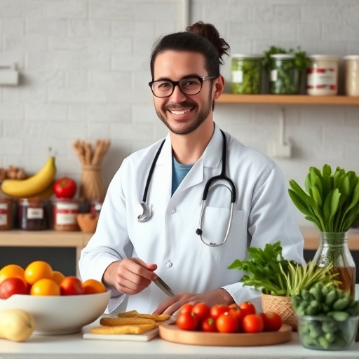 nutritionist cost management gohighlevel
