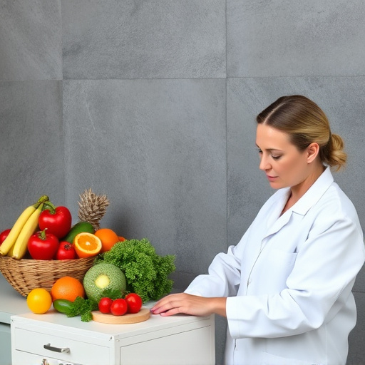 nutritionist cost management gohighlevel