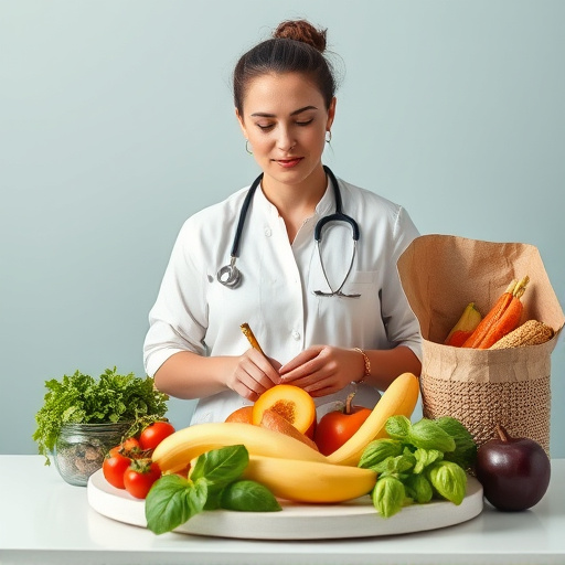 nutritionist cost management gohighlevel