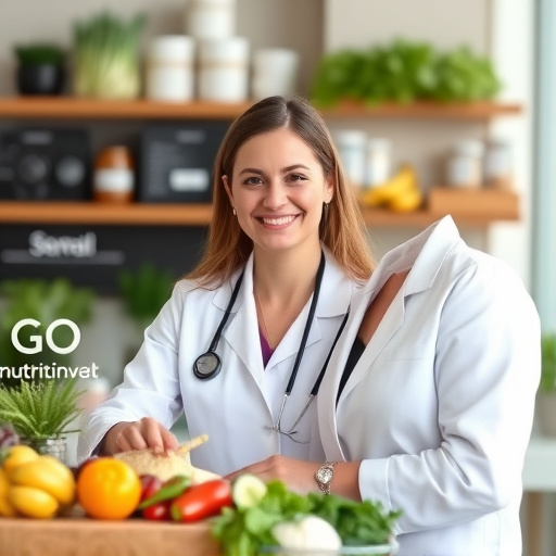 nutritionist cost management gohighlevel