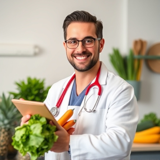nutritionist cost management gohighlevel