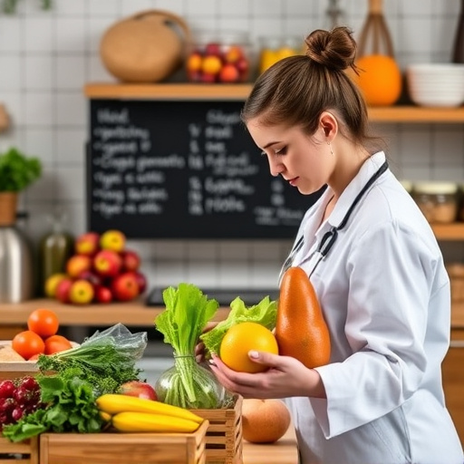 nutritionist cost management gohighlevel