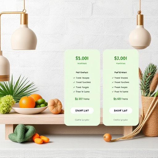 nutritionist platform pricing