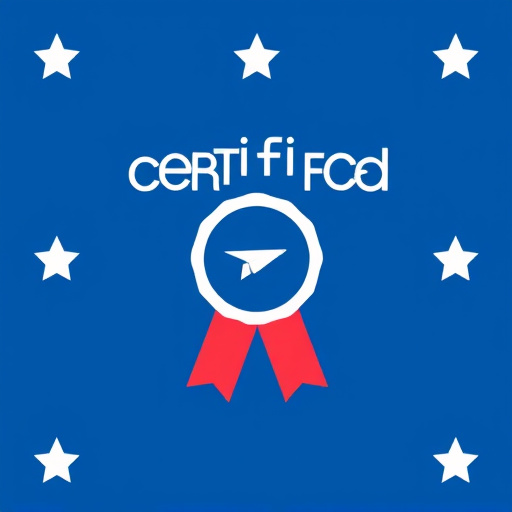 online agency certification