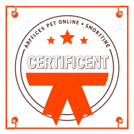 online agency certification