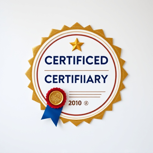 online agency certification