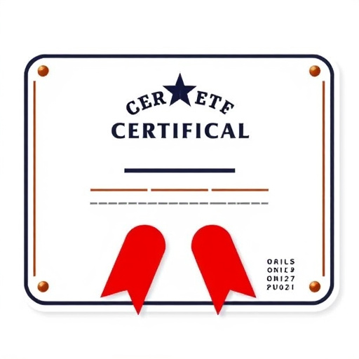 online agency certification
