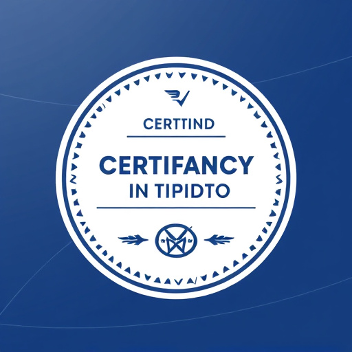 online agency certification