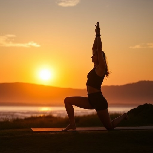 online booking yoga package