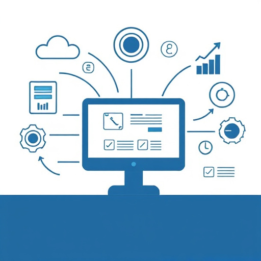 online business automation