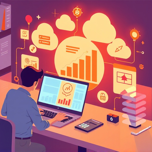 online business automation