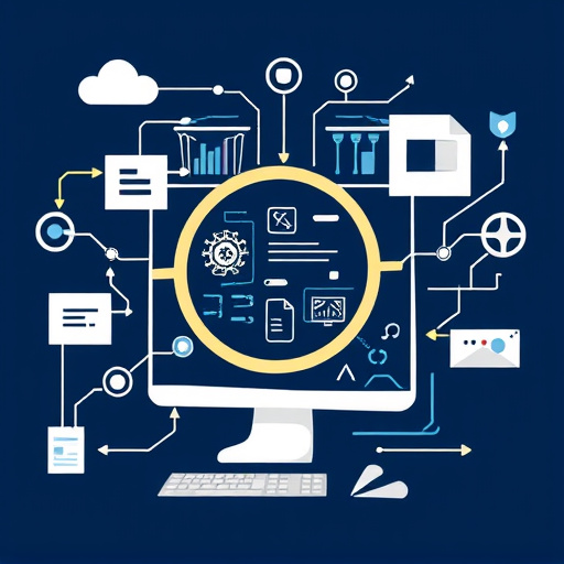 online business automation
